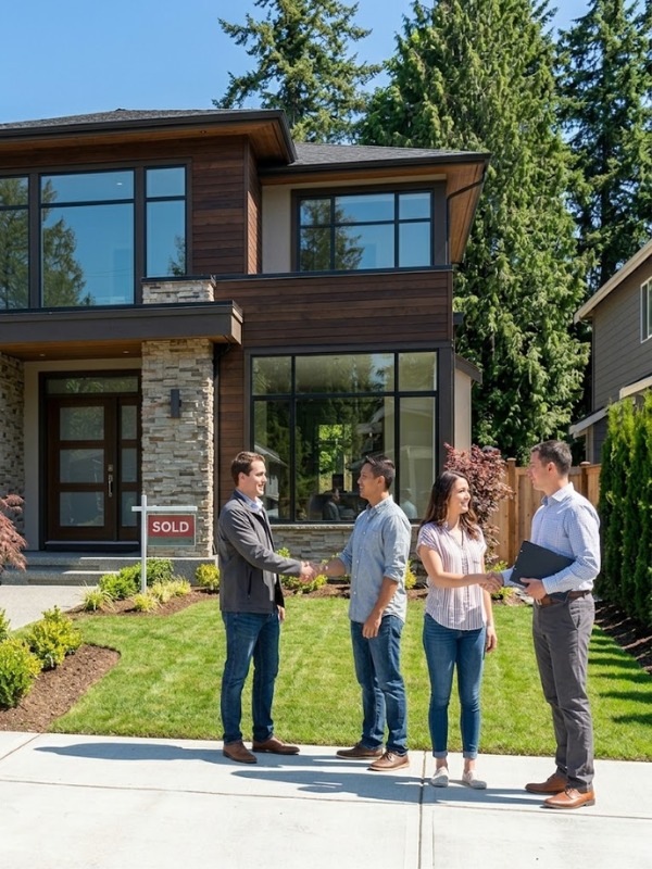 Residential Construction Services